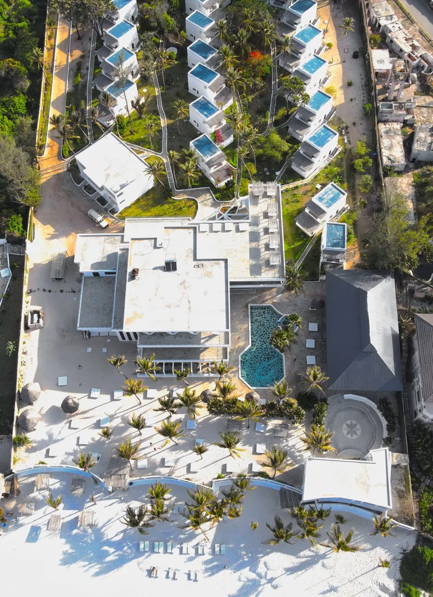 Barracuda Inn Beach Resort