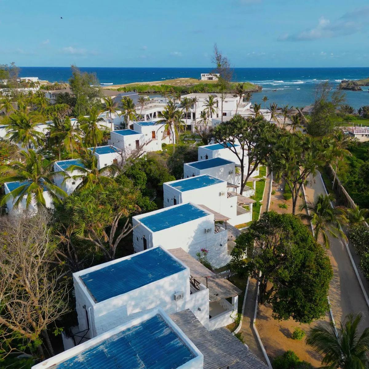 Barracuda Inn Beach Resort