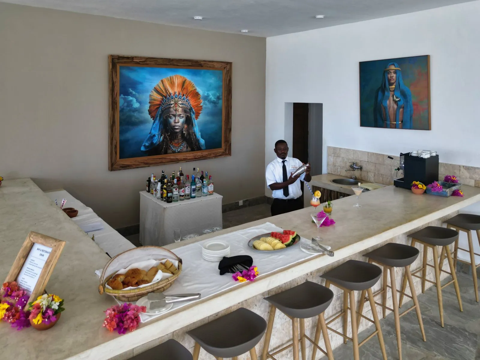 Barracuda Inn Beach Resort