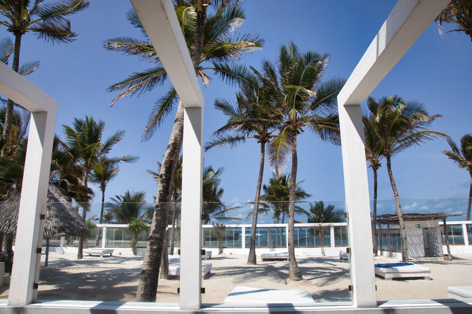 Barracuda Inn Beach Resort