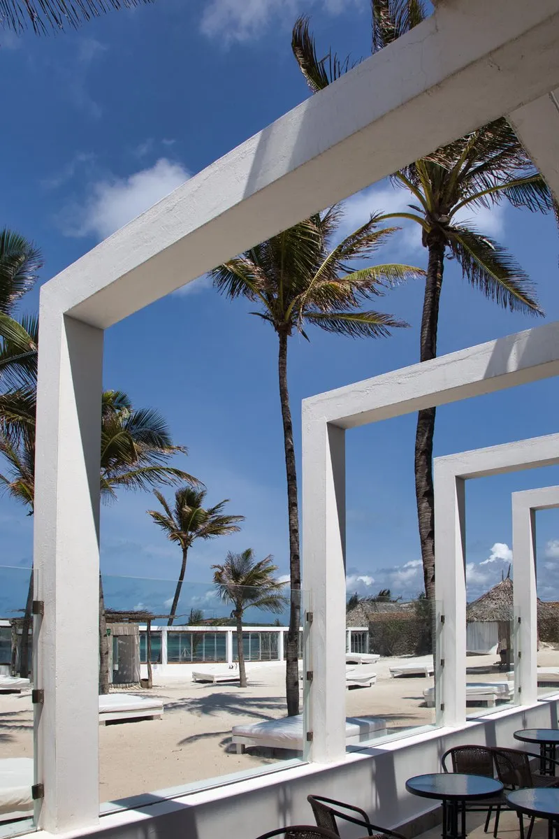 Barracuda Inn Beach Resort