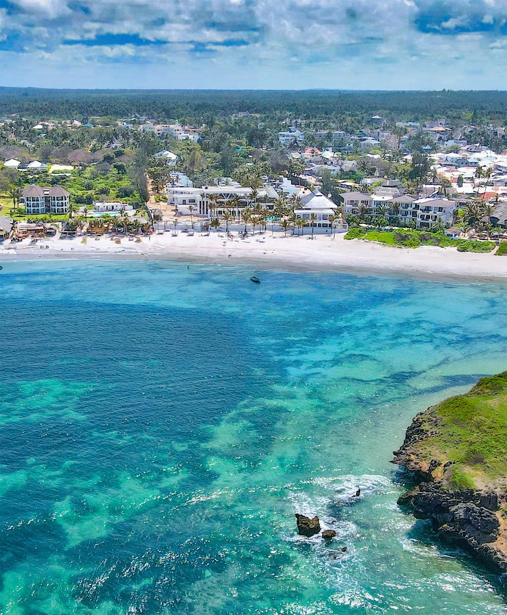 Barracuda Inn Beach Resort