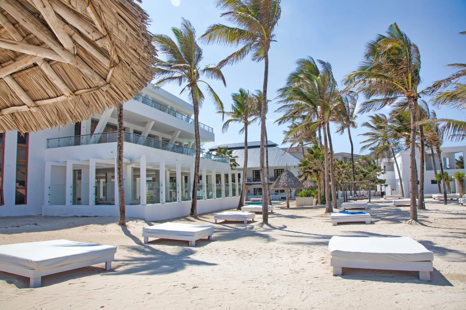 Barracuda Inn Beach Resort