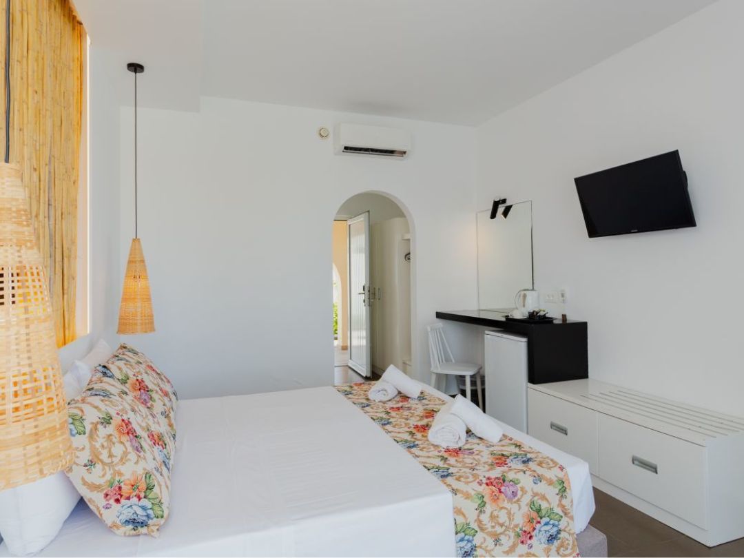 BELMARE 4* - ADULTS ONLY