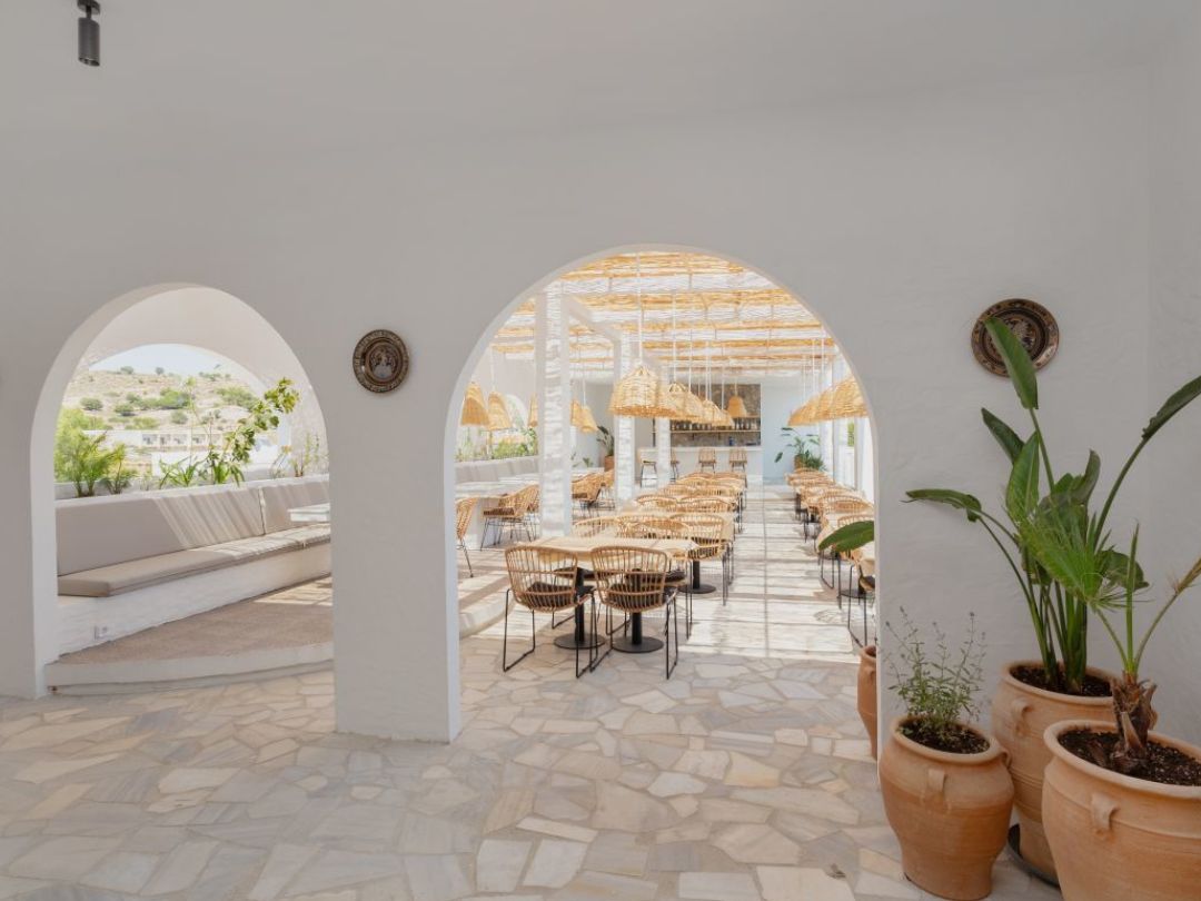 BELMARE 4* - ADULTS ONLY