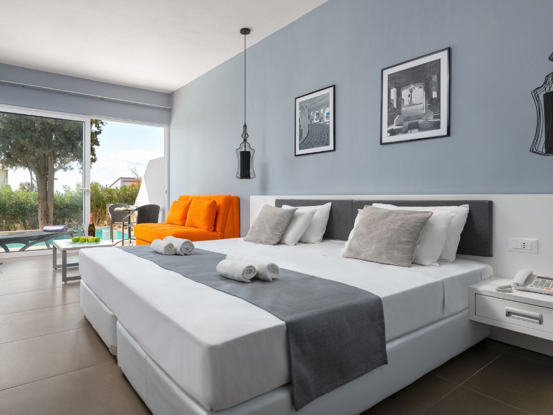 BELMARE 4* - ADULTS ONLY