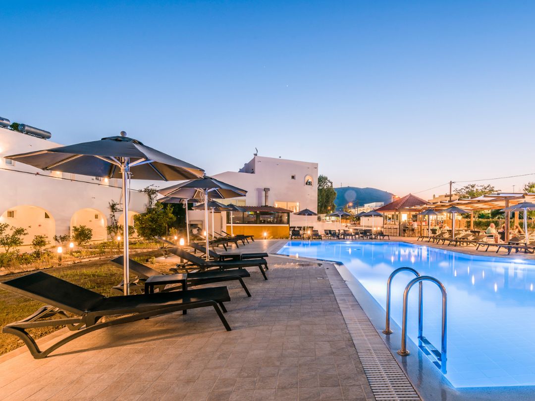 BELMARE 4* - ADULTS ONLY