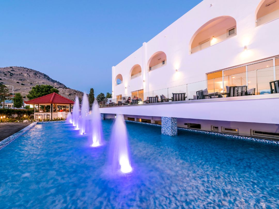 BELMARE 4* - ADULTS ONLY