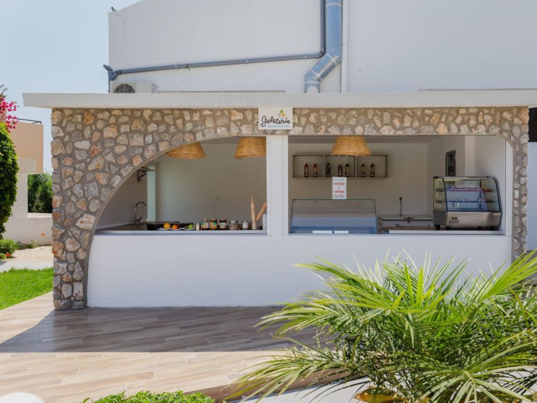 BELMARE 4* - ADULTS ONLY