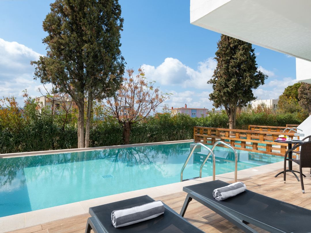 BELMARE 4* - ADULTS ONLY