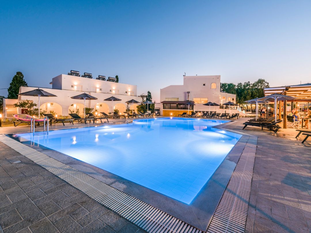 BELMARE 4* - ADULTS ONLY