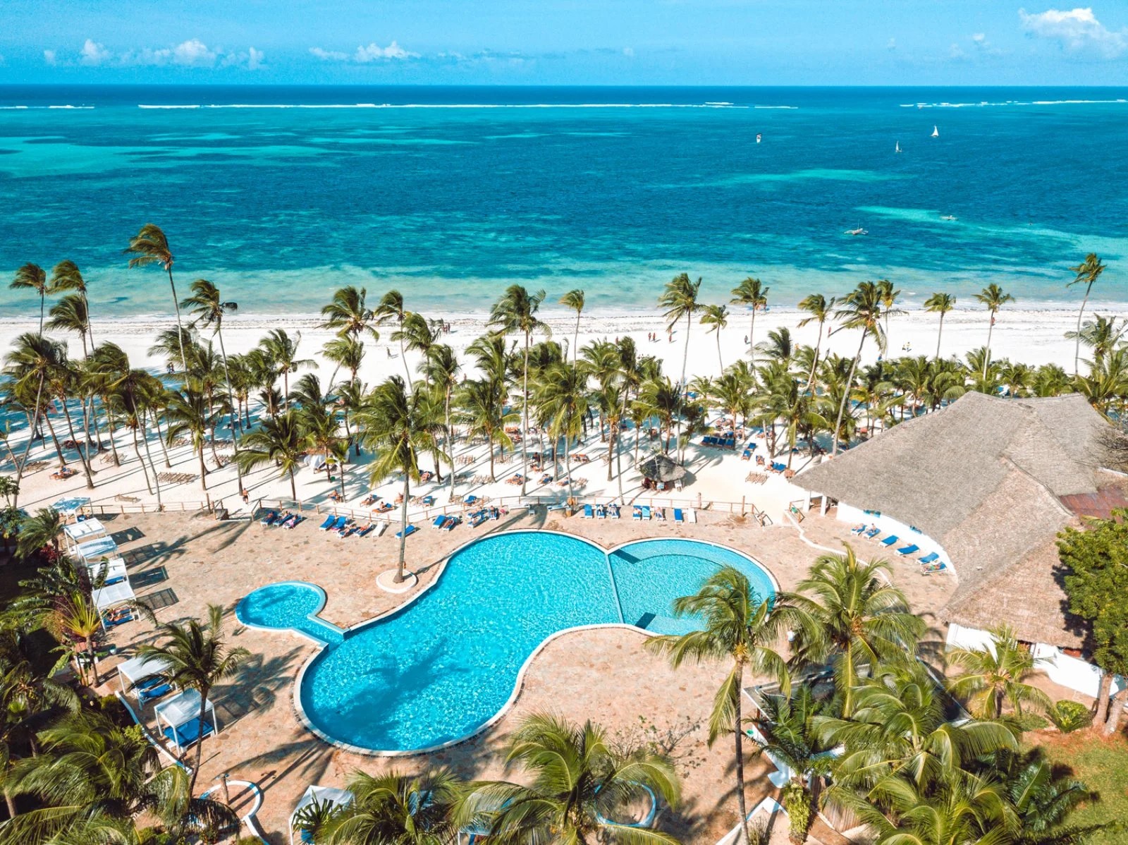 ZANZIBAR