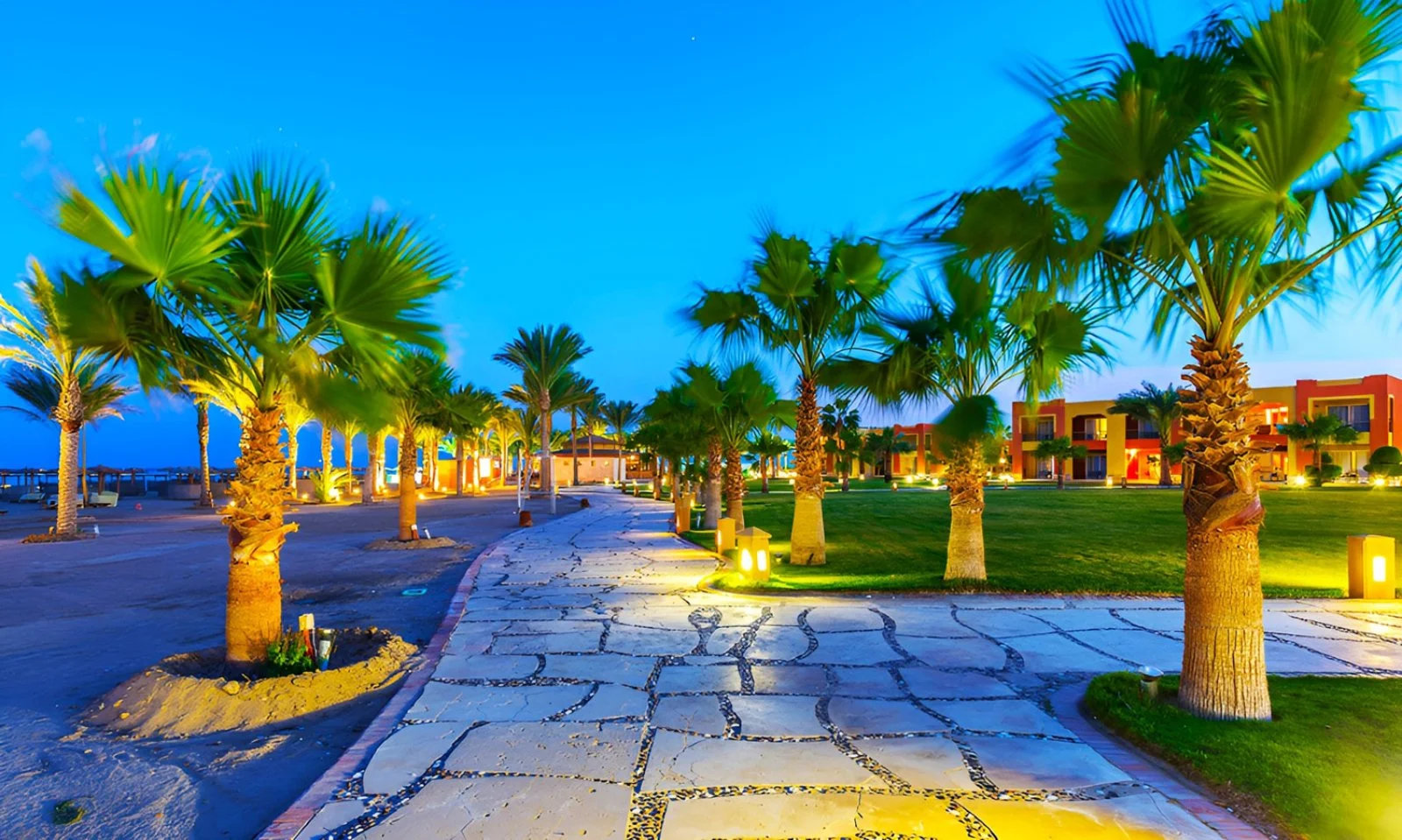 Casa Mare Beach Resort