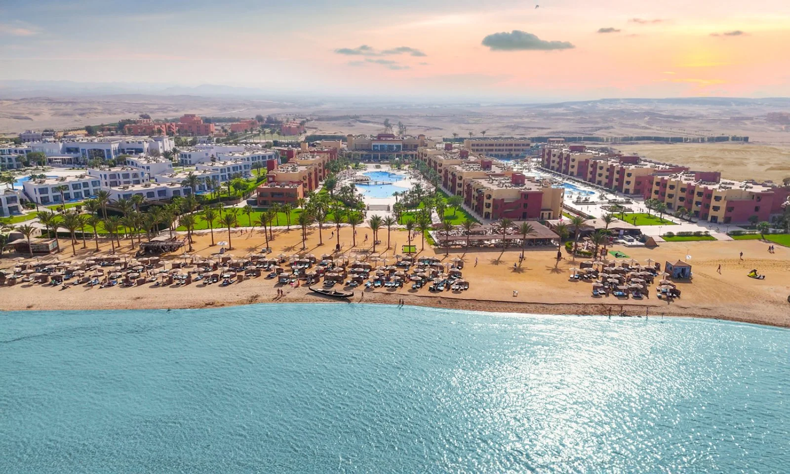 Casa Mare Beach Resort