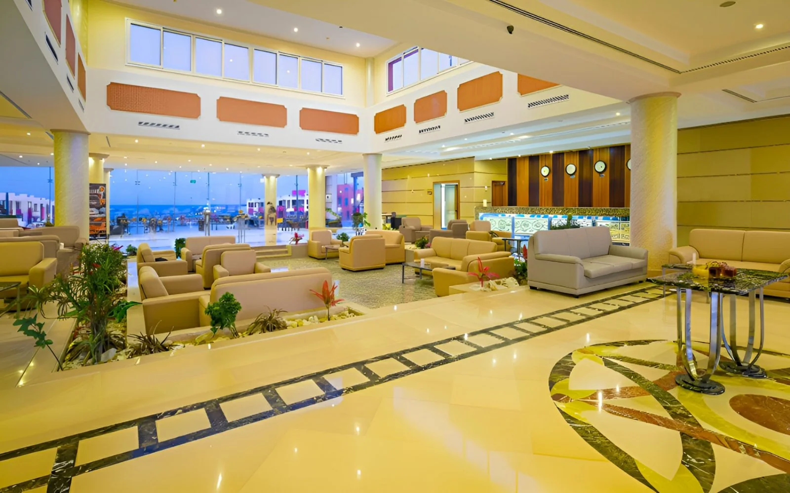 Casa Mare Beach Resort
