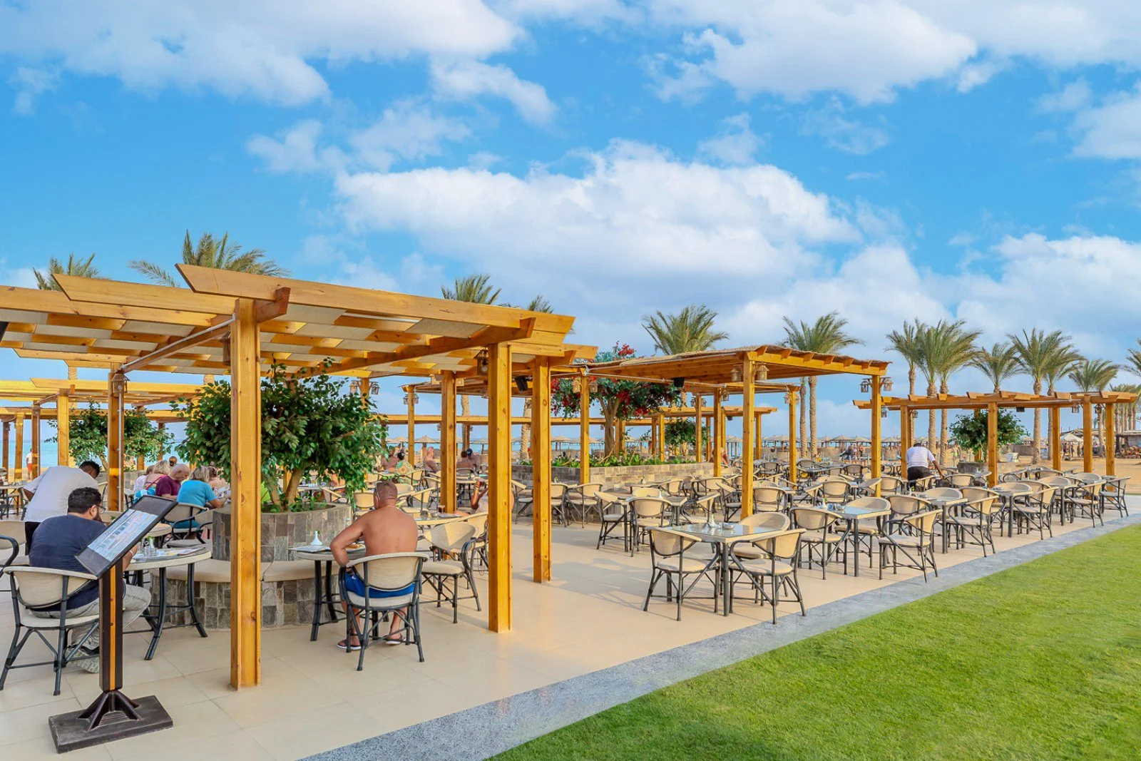 Casa Mare Beach Resort