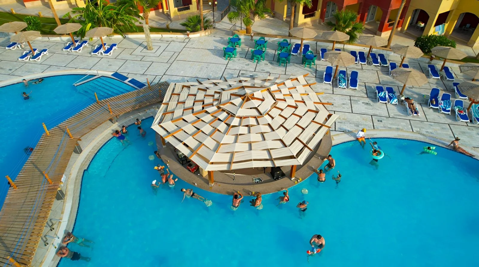 Casa Mare Beach Resort