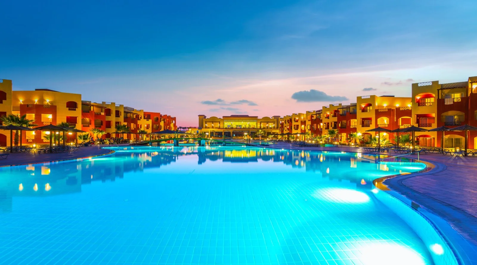 Casa Mare Beach Resort