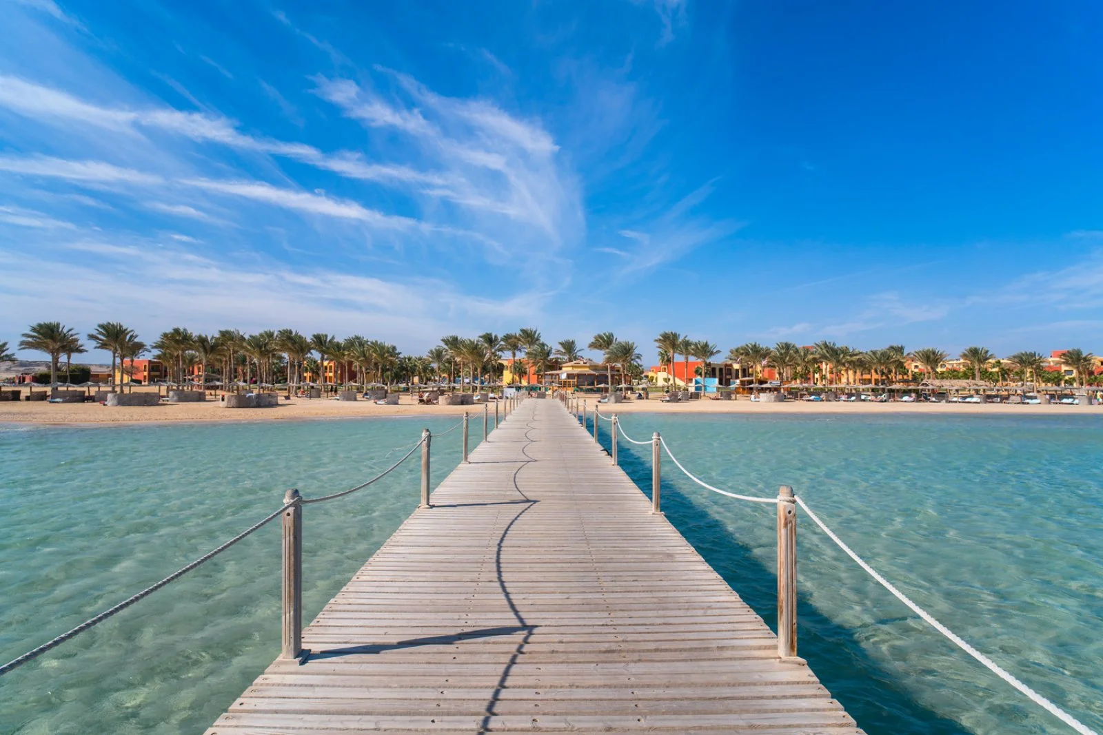 Casa Mare Beach Resort