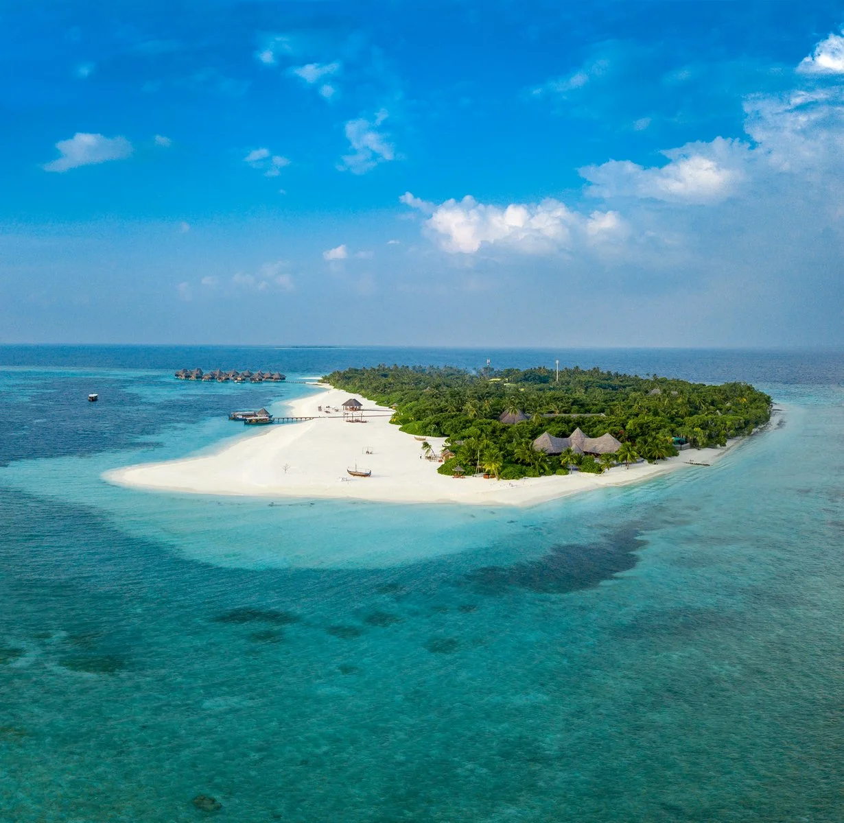 COCO PALM DHUNI KOLHU MALDIVES