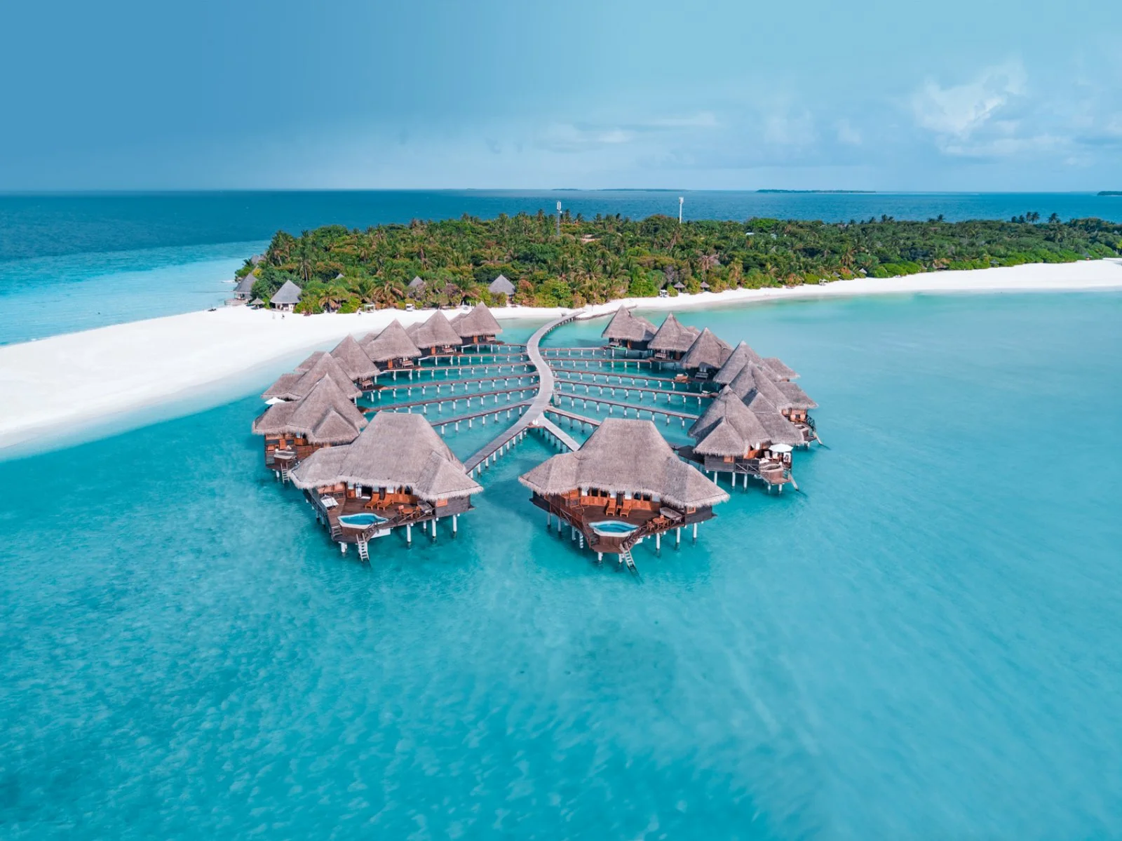 COCO PALM DHUNI KOLHU MALDIVES
