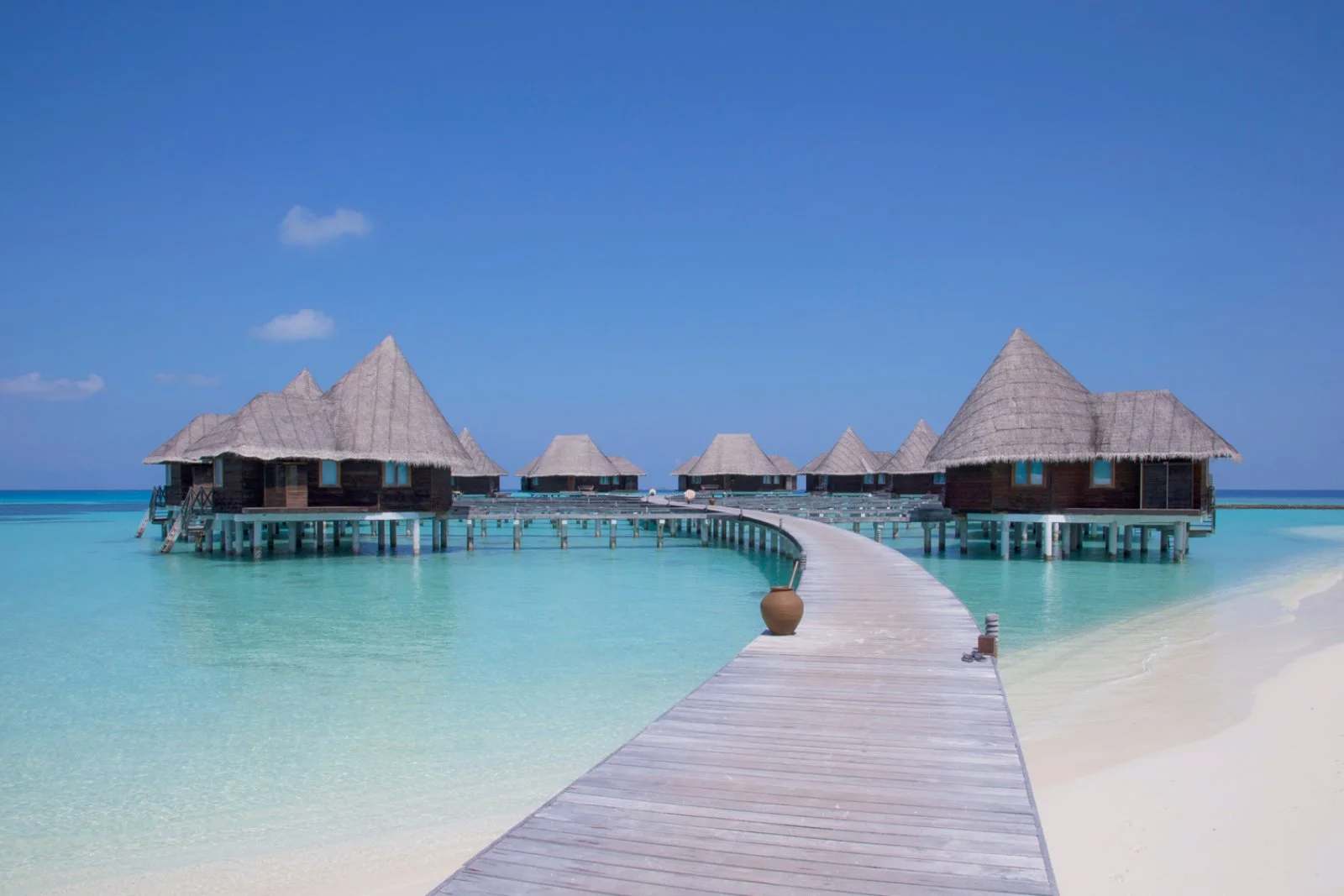 COCO PALM DHUNI KOLHU MALDIVES