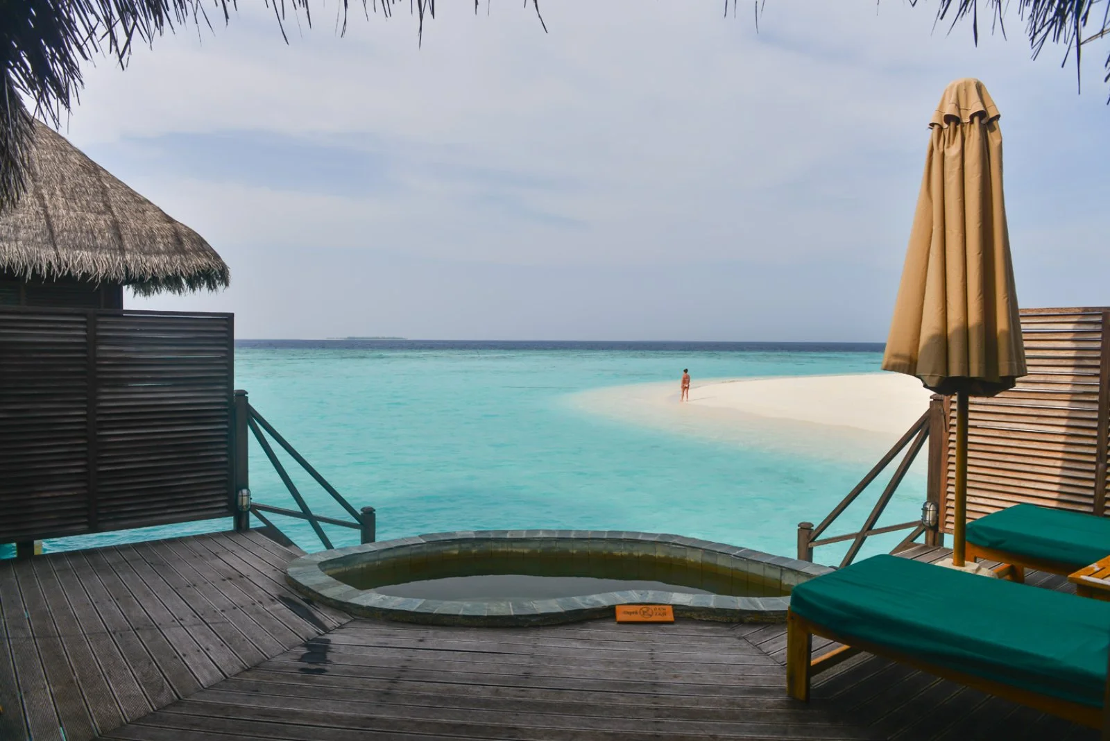 COCO PALM DHUNI KOLHU MALDIVES