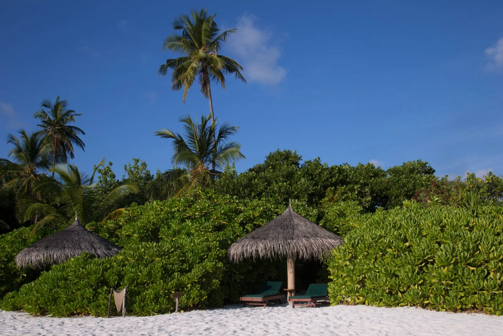 COCO PALM DHUNI KOLHU MALDIVES