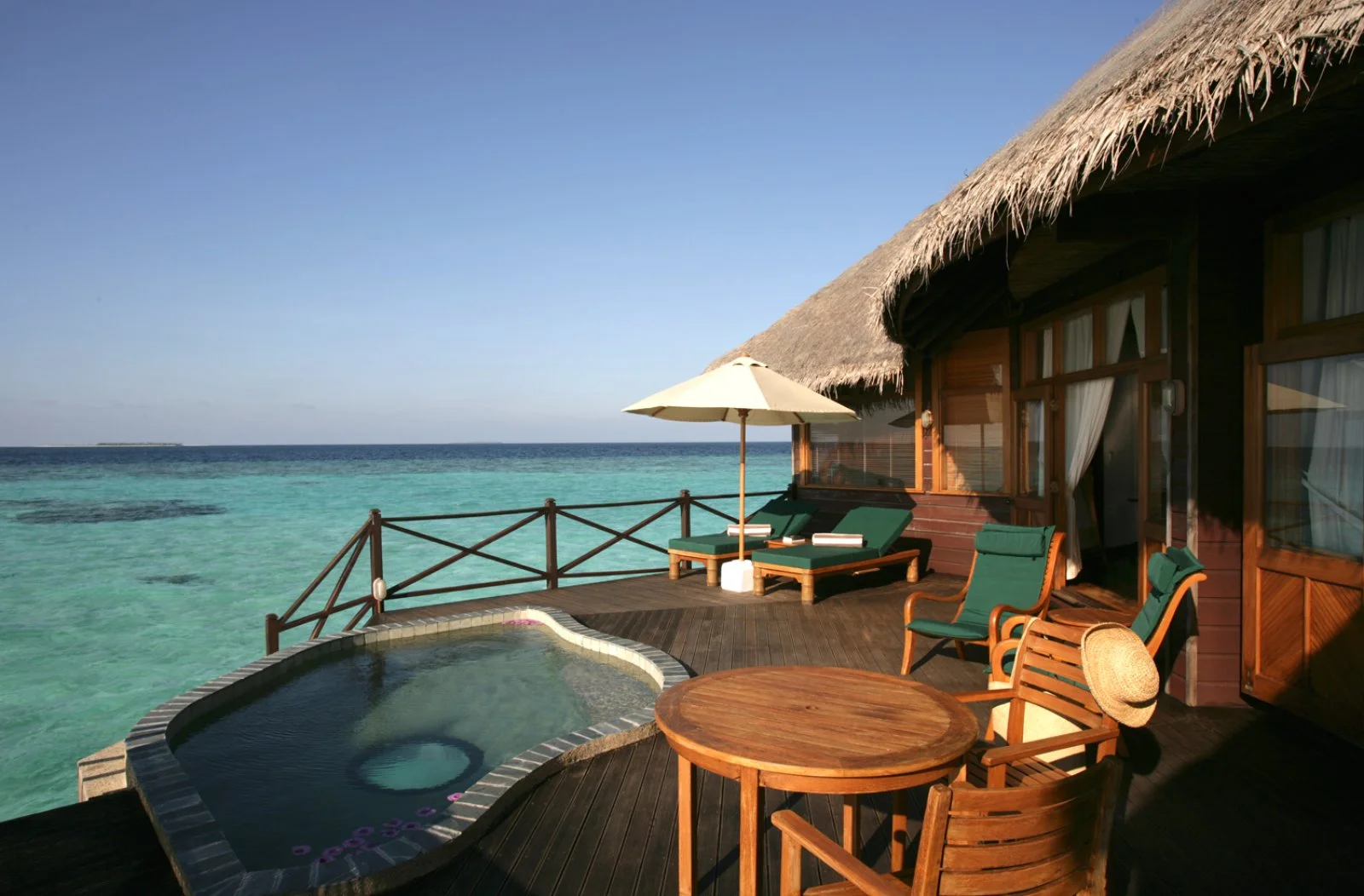 COCO PALM DHUNI KOLHU MALDIVES