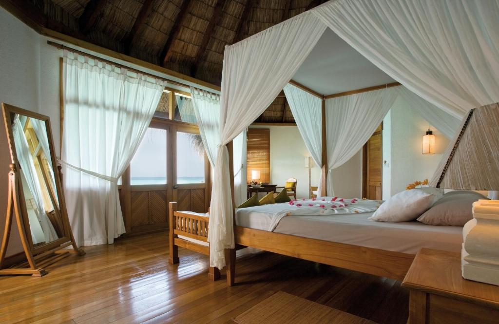 COCO PALM DHUNI KOLHU MALDIVES