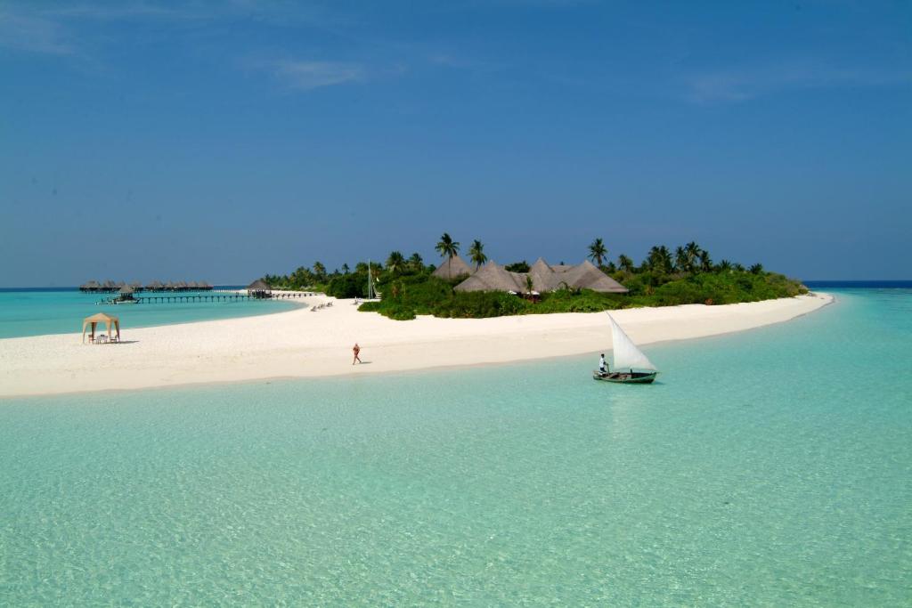 COCO PALM DHUNI KOLHU MALDIVES