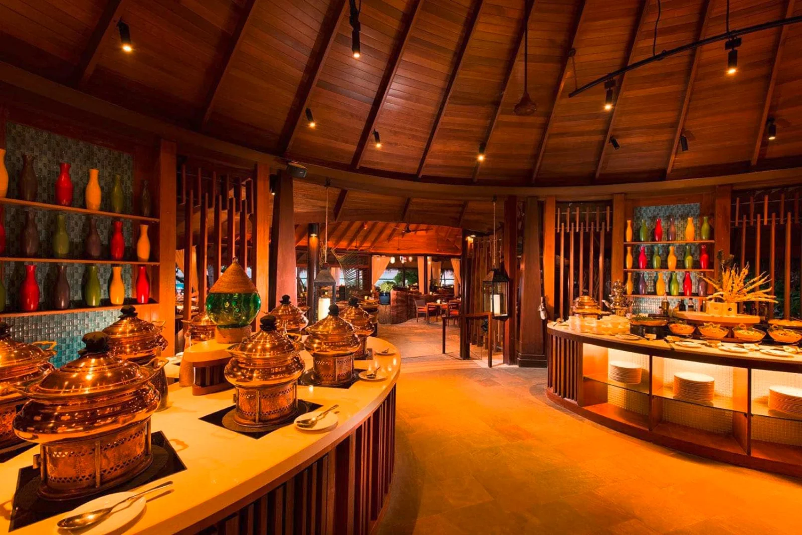 CONSTANCE HALAVELI MALDIVES