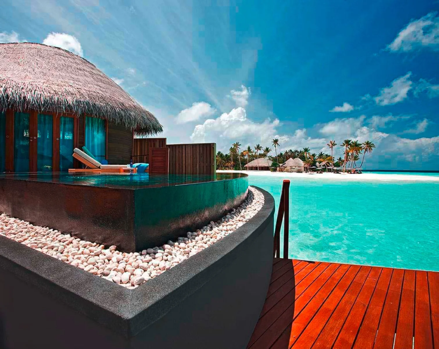CONSTANCE HALAVELI MALDIVES
