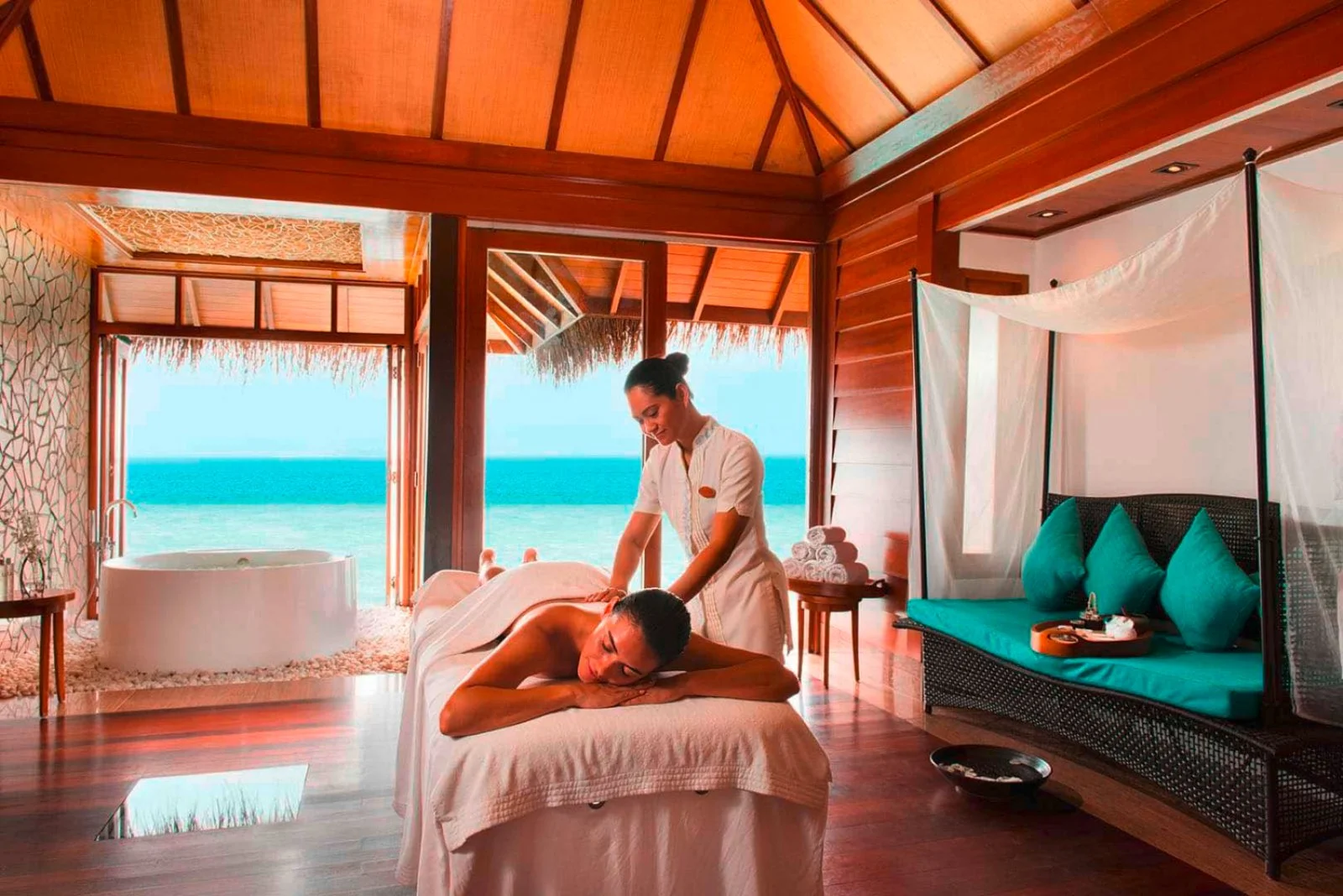 CONSTANCE HALAVELI MALDIVES