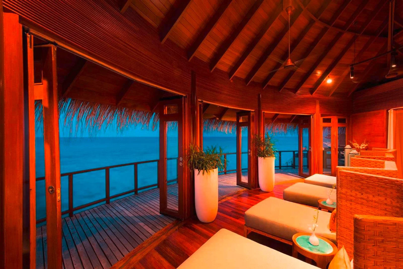 CONSTANCE HALAVELI MALDIVES