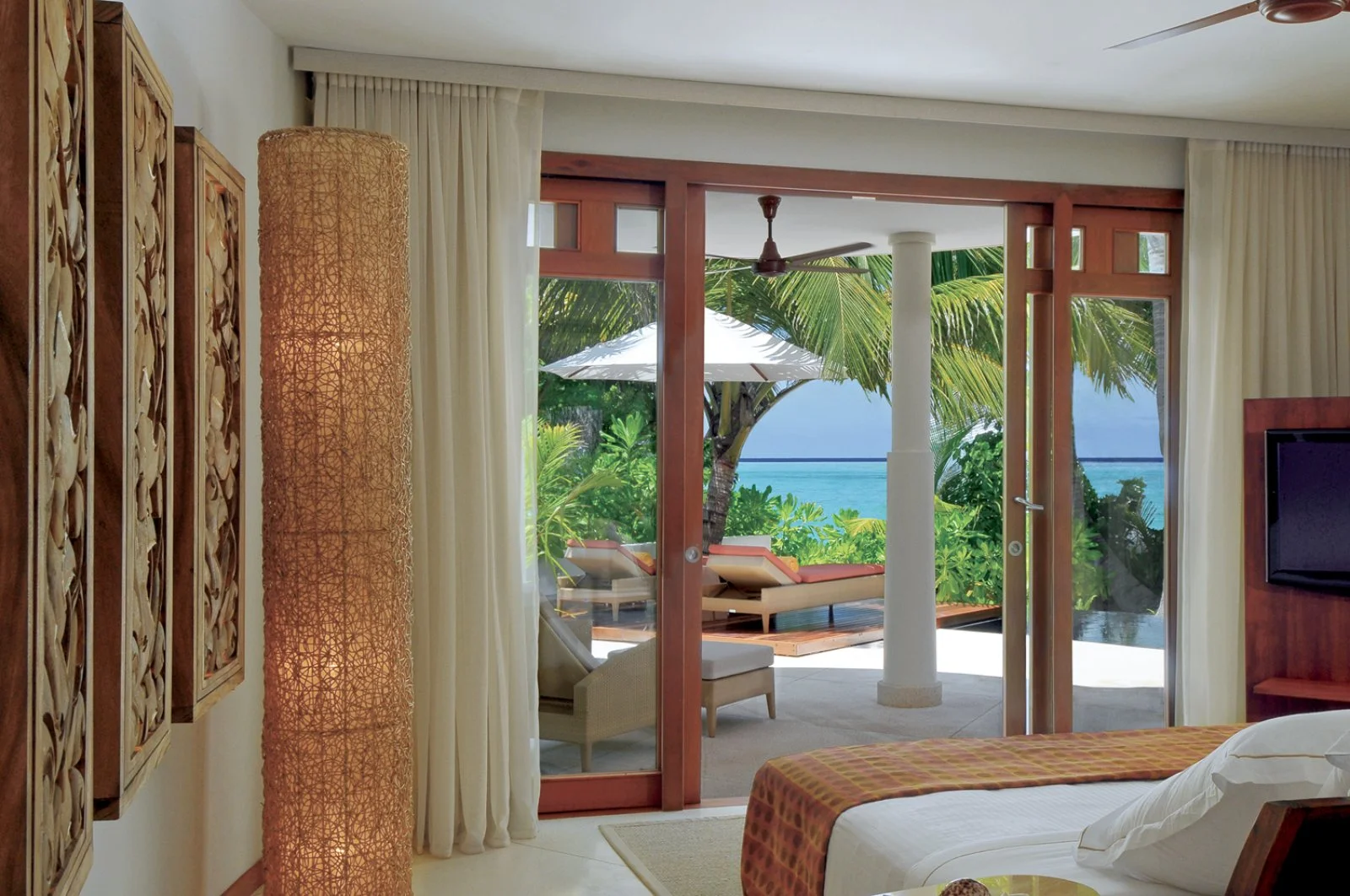 CONSTANCE HALAVELI MALDIVES