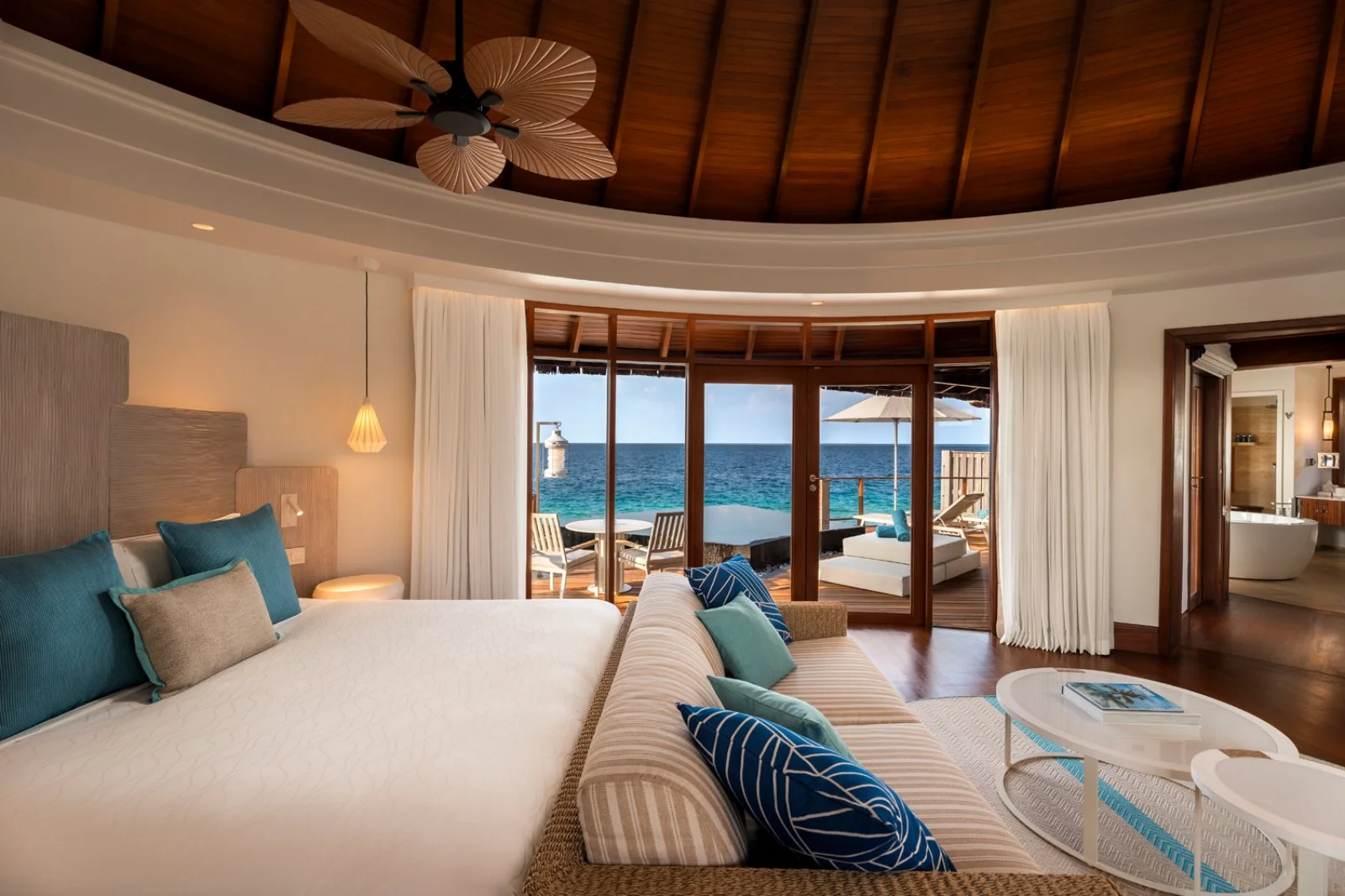 CONSTANCE HALAVELI MALDIVES