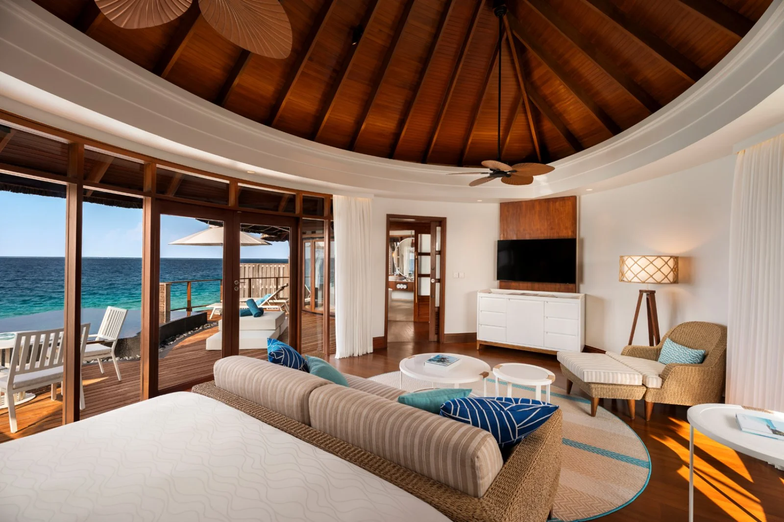 CONSTANCE HALAVELI MALDIVES