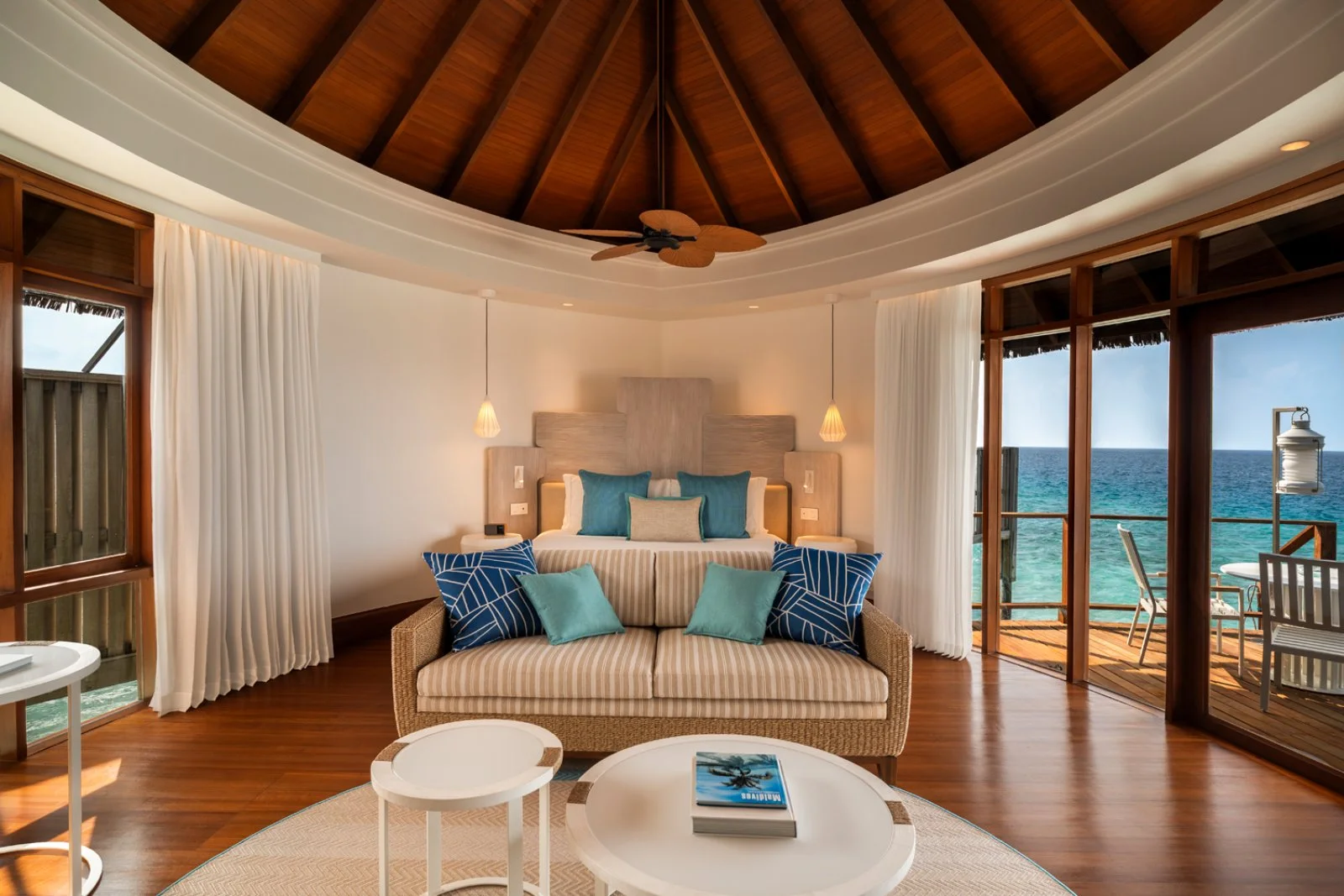 CONSTANCE HALAVELI MALDIVES
