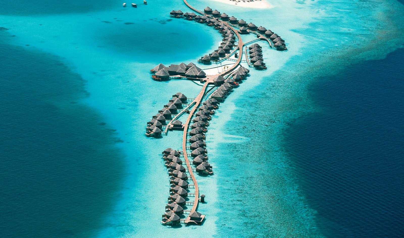 CONSTANCE HALAVELI MALDIVES