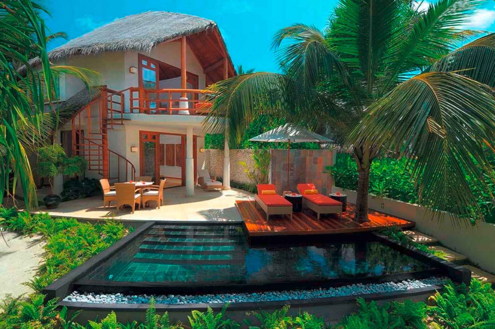 CONSTANCE HALAVELI MALDIVES