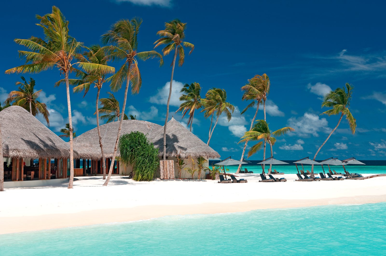 CONSTANCE HALAVELI MALDIVES
