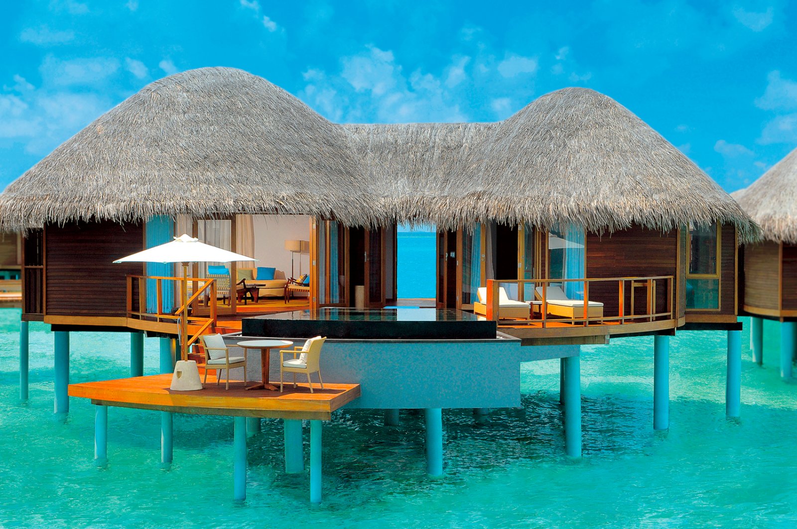CONSTANCE HALAVELI MALDIVES