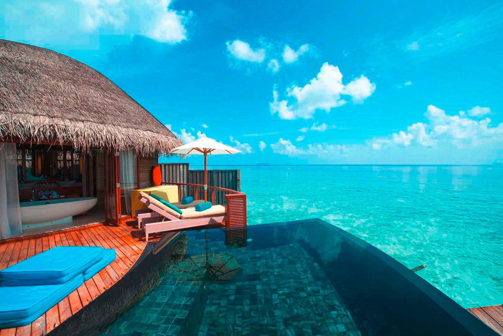 CONSTANCE HALAVELI MALDIVES