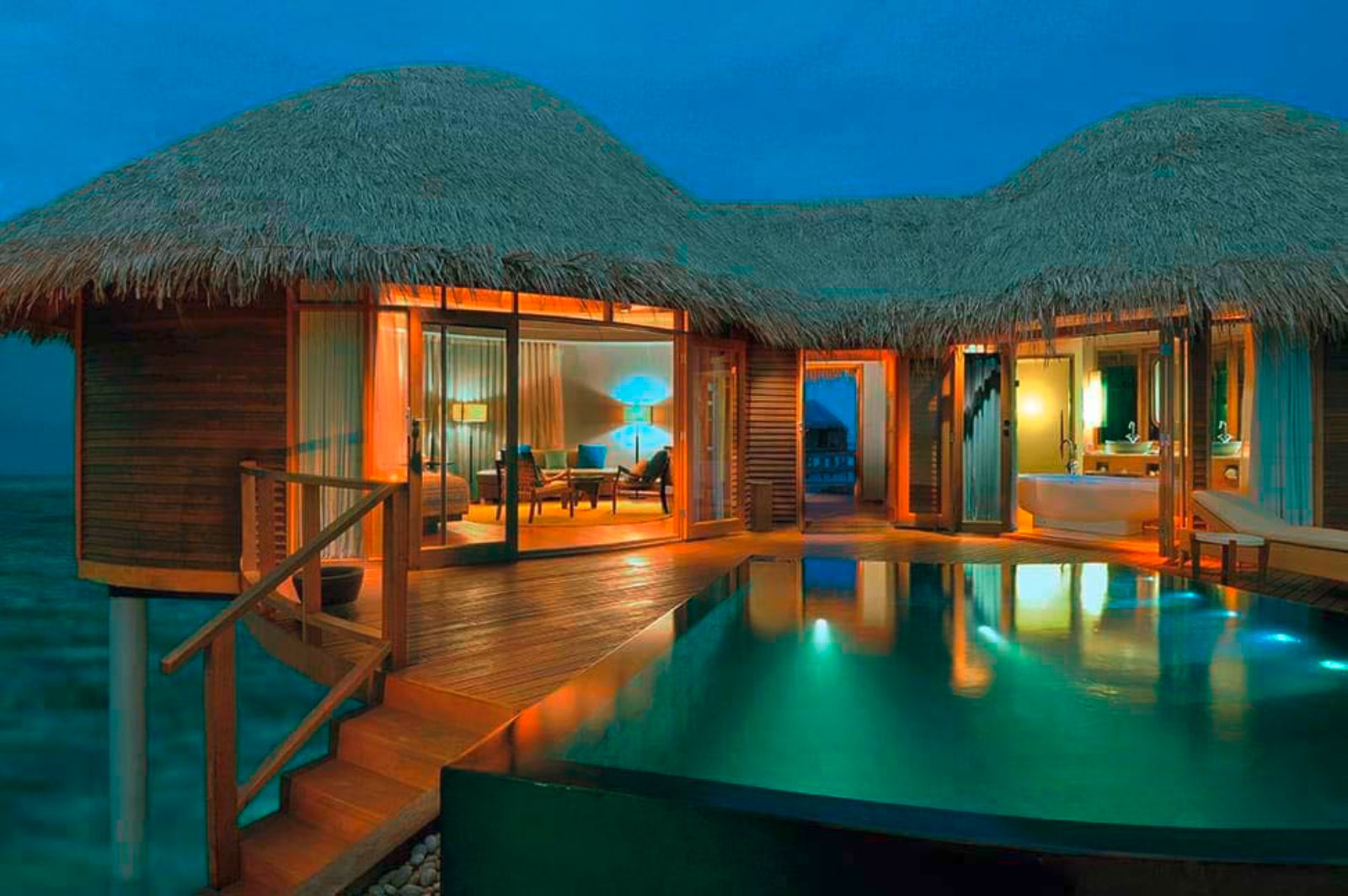 CONSTANCE HALAVELI MALDIVES