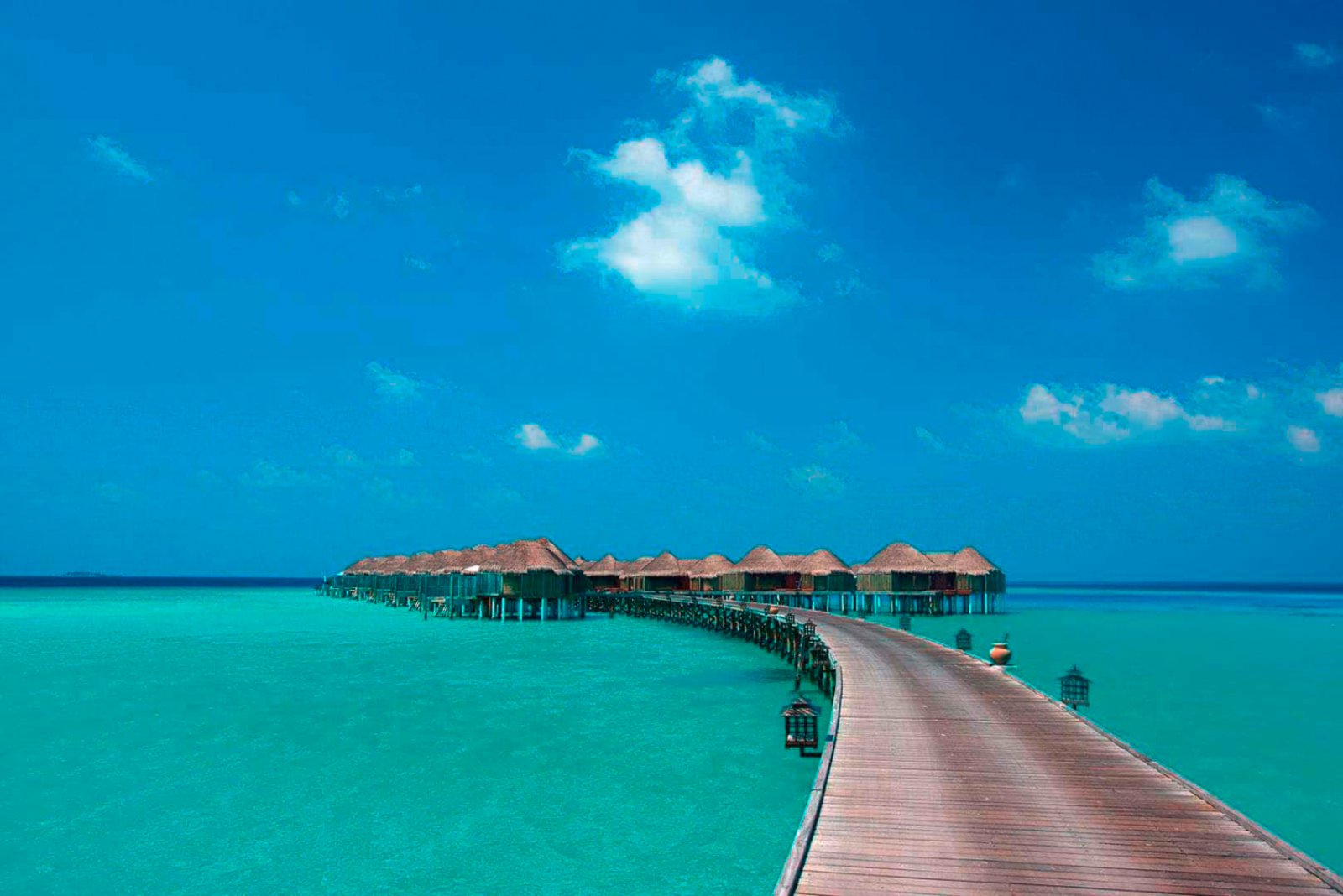 CONSTANCE HALAVELI MALDIVES