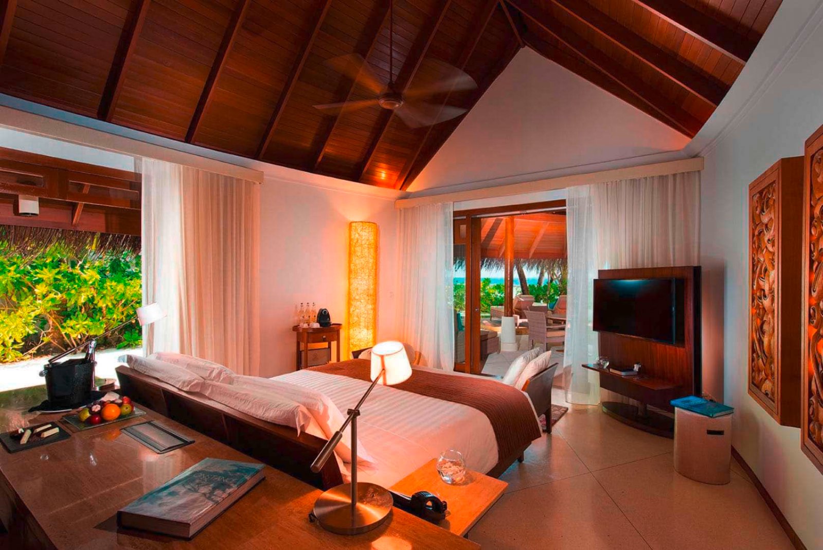 CONSTANCE HALAVELI MALDIVES