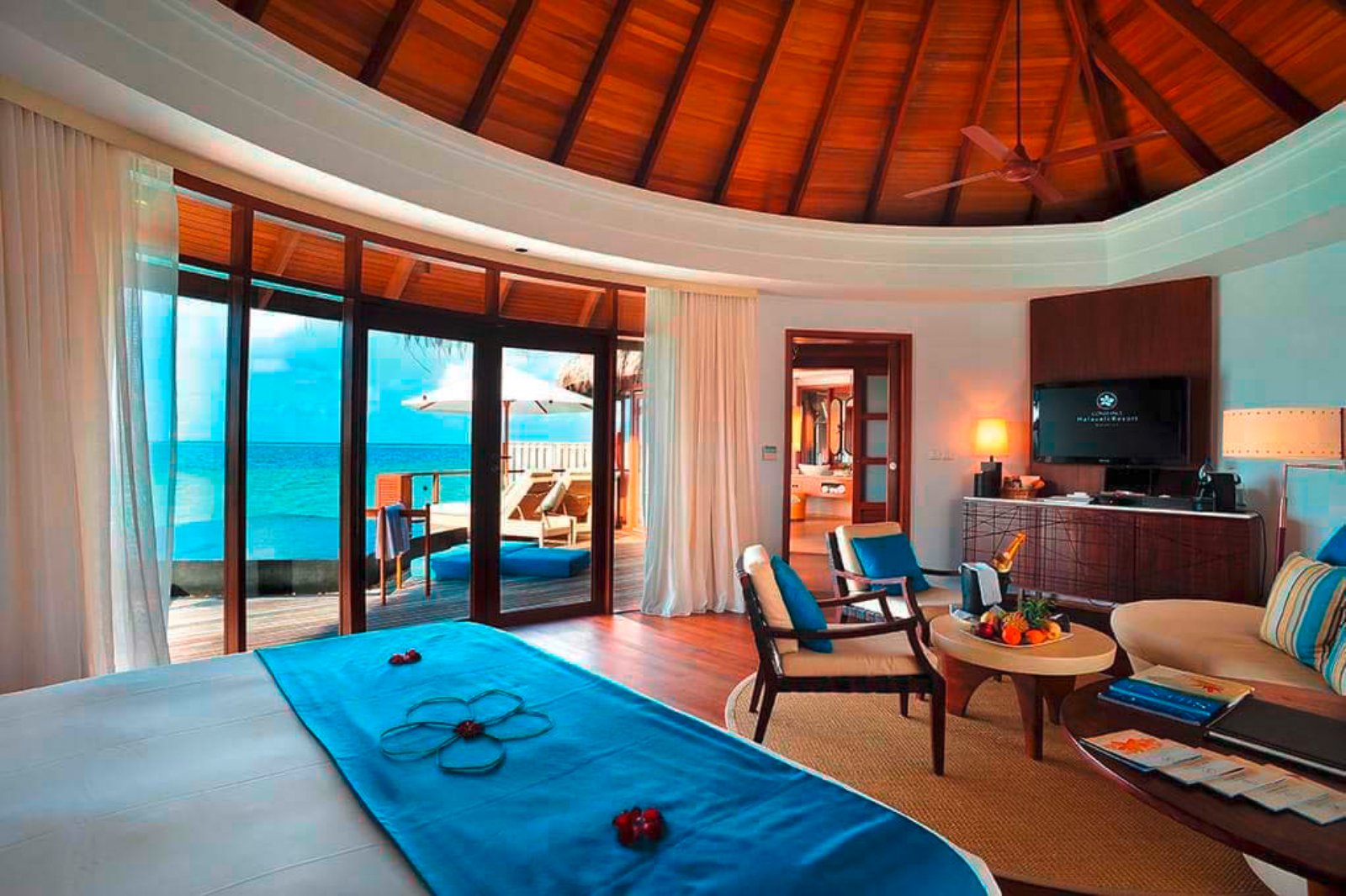 CONSTANCE HALAVELI MALDIVES