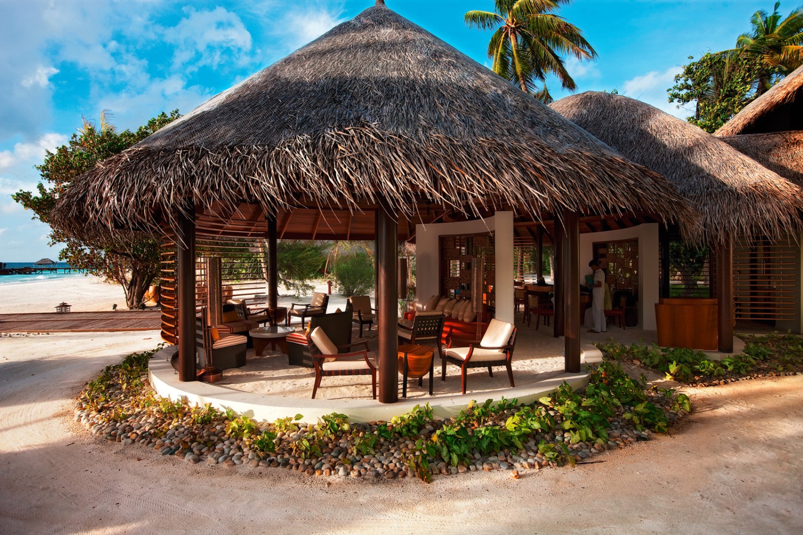 CONSTANCE HALAVELI MALDIVES