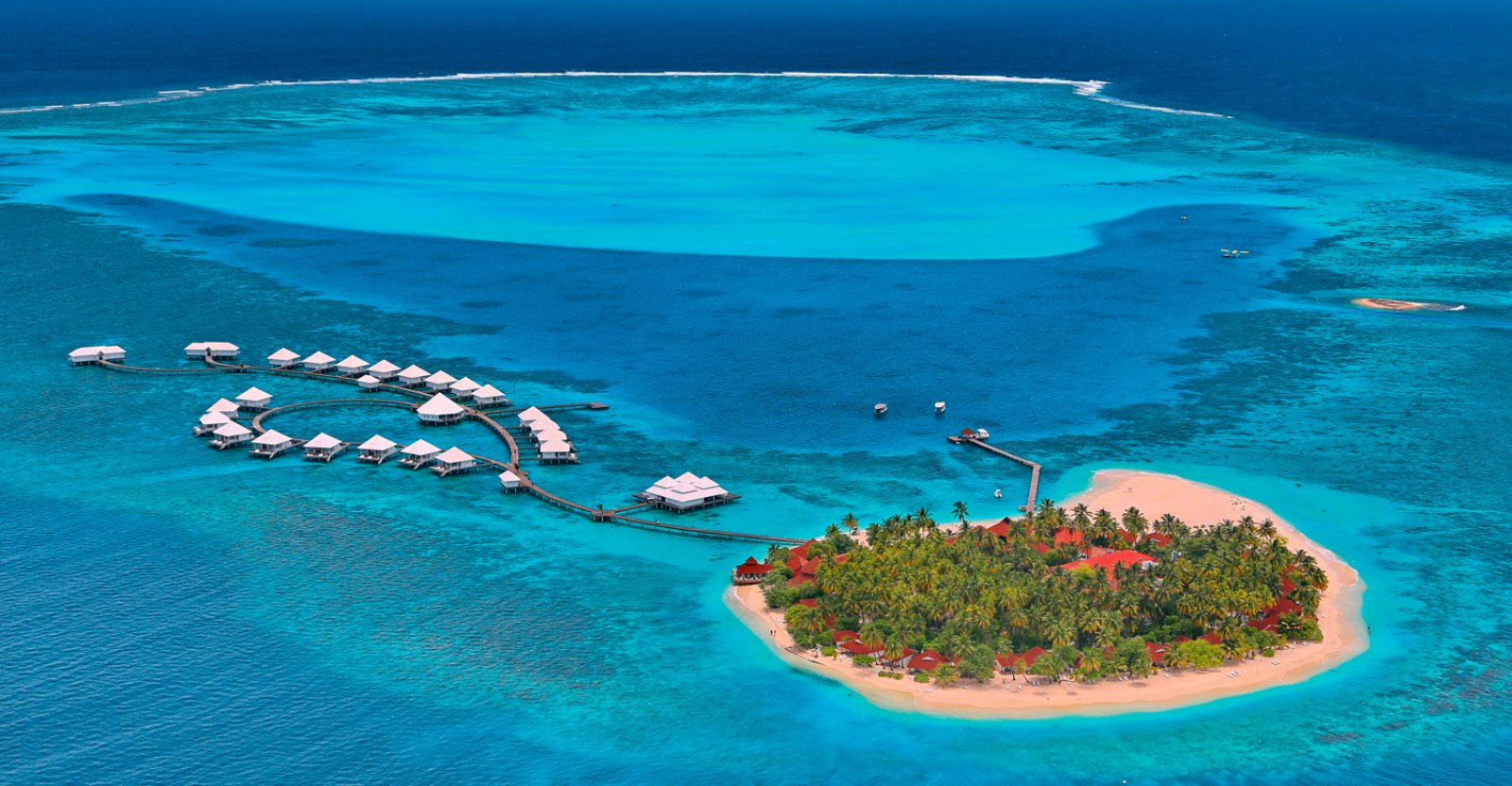Diamonds Thudufushi